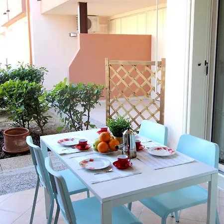 La Casa Di Nina *