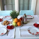 דירה La Casa Di Nina