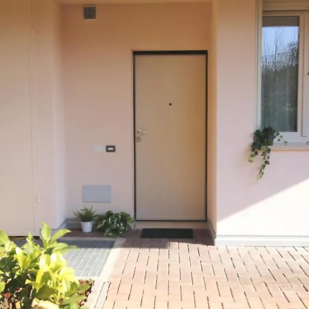 La Casa Di Nina דירה