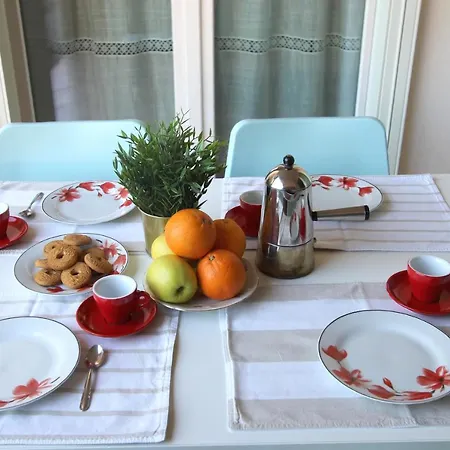 Lägenhet La Casa Di Nina