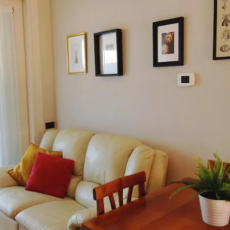 La Casa Di Nina * סירמיונה