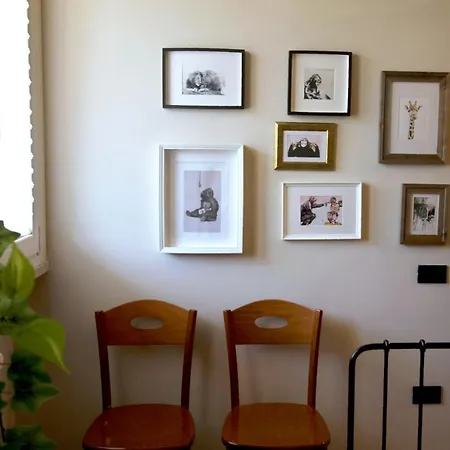 La Casa Di Nina * סירמיונה